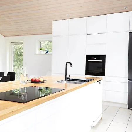 13303-asnaes-hove-straede-42-d Σπίτι διακοπών Asnæs