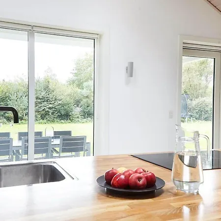 13303-asnaes-hove-straede-42-d 度假居 *