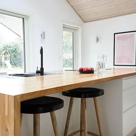 Σπίτι διακοπών 13303-asnaes-hove-straede-42-d Asnæs