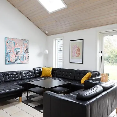 13303-asnaes-hove-straede-42-d Σπίτι διακοπών