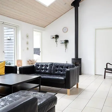 13303-asnaes-hove-straede-42-d Σπίτι διακοπών *