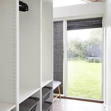 Σπίτι διακοπών 13303-asnaes-hove-straede-42-d Asnæs