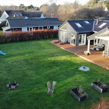 Σπίτι διακοπών 13303-asnaes-hove-straede-42-d