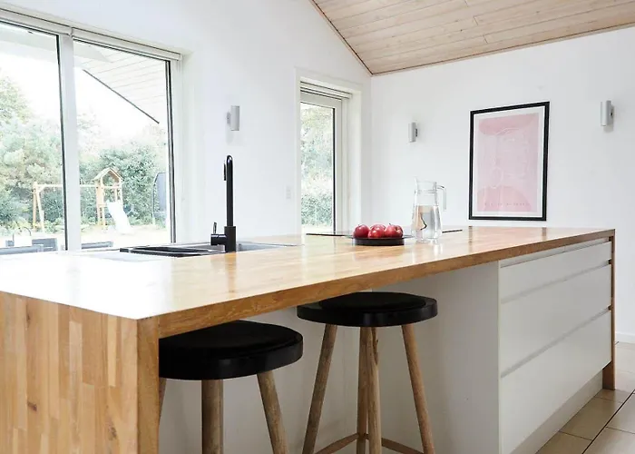 بيت للعطل 13303-asnaes-hove-straede-42-d Asnæs