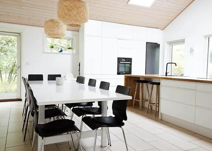 بيت للعطل 13303-asnaes-hove-straede-42-d Asnæs