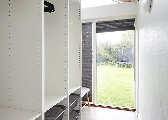 بيت للعطل 13303-asnaes-hove-straede-42-d Asnæs